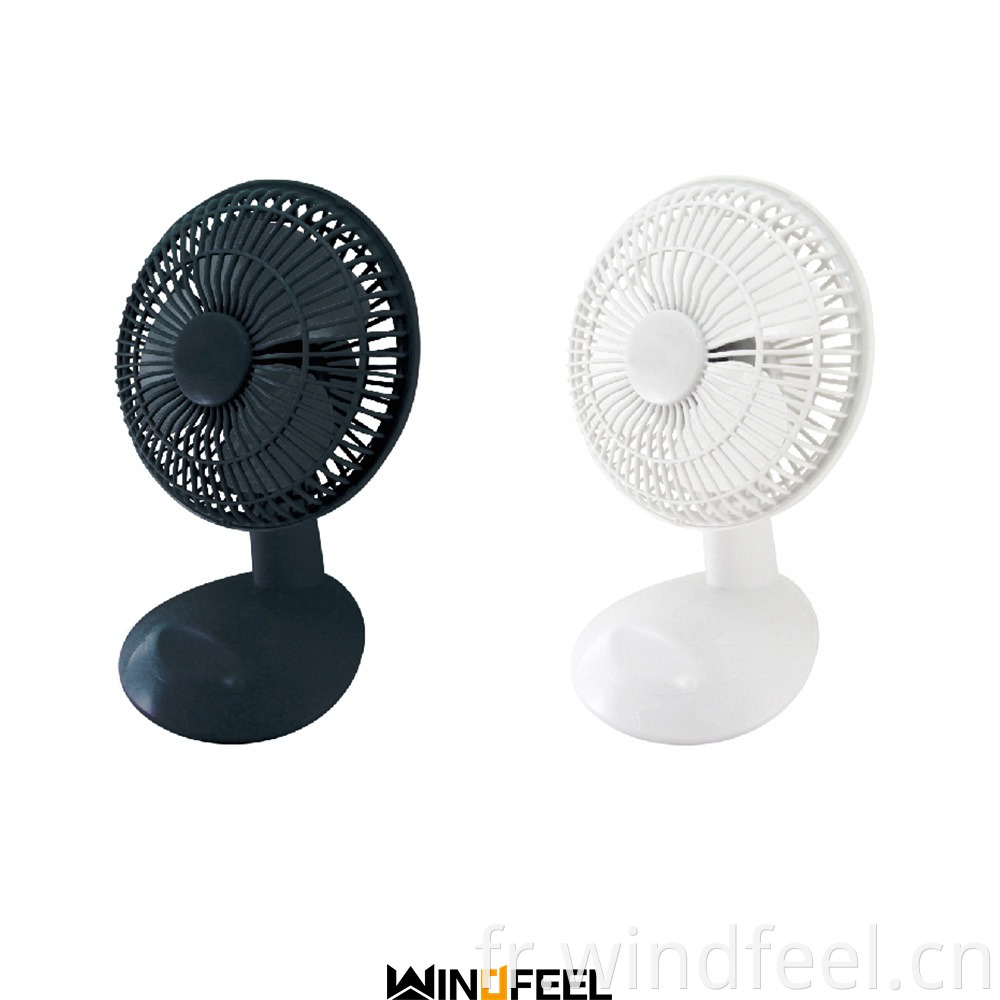 Usb Mini Desk Table Fan